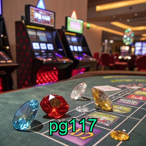 Acesso Instantâneo ao pg117: Entre e Comece a Jogar