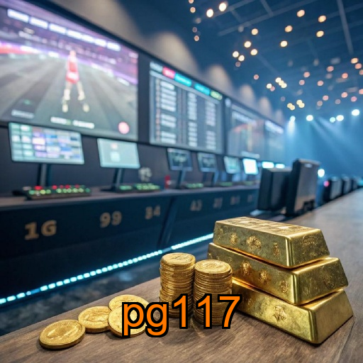 Aplicativo Oficial pg117: Jogue Onde e Quando Quiser