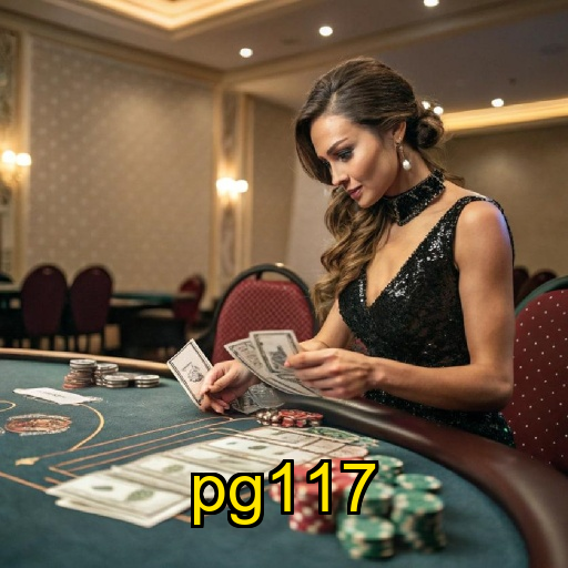 Pagamentos Ágeis e Seguros no pg117