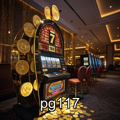 Acesso Instantâneo ao pg117: Entre e Comece a Jogar