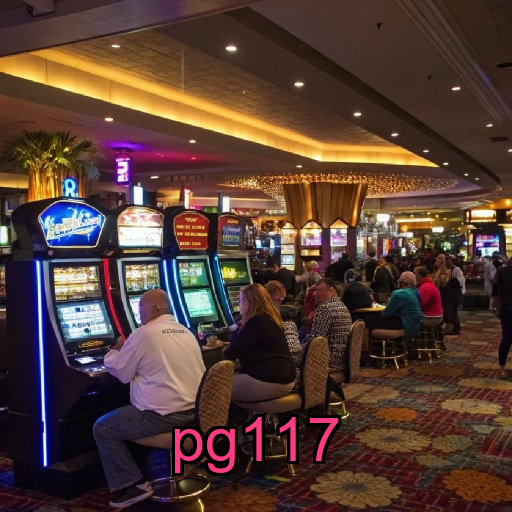 Aplicativo Oficial pg117: Jogue Onde e Quando Quiser