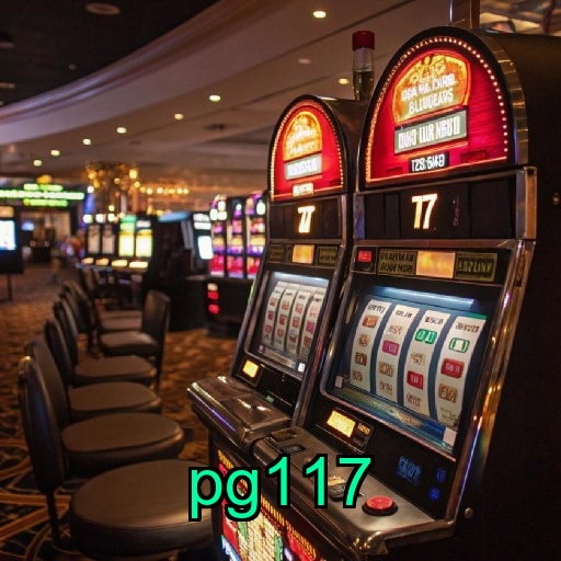 Pagamentos Ágeis e Seguros no pg117