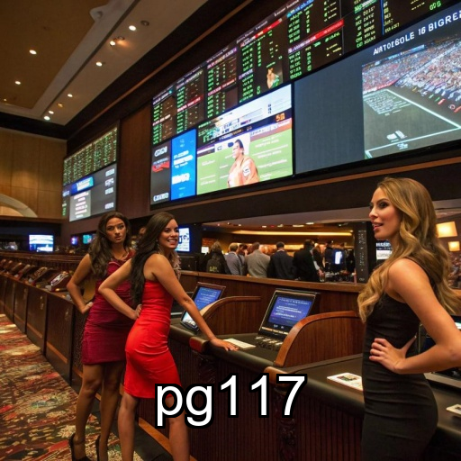 Aplicativo Oficial pg117: Jogue Onde e Quando Quiser