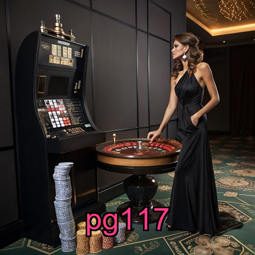 Pagamentos Ágeis e Seguros no pg117