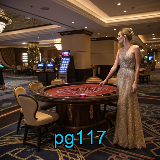 App móvel do pg117: jogue em qualquer lugar