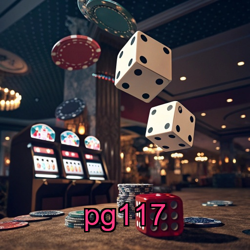 pg117: O Portal Confiavel para Gamers Brasileiros