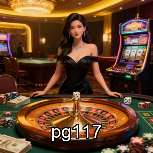 Acesso rápido e simples ao pg117