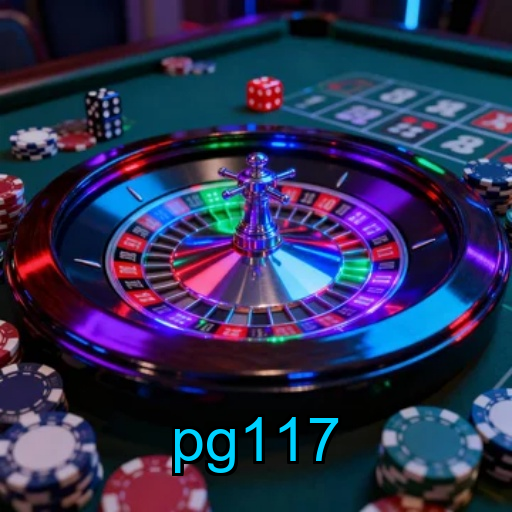 Aplicativo mobile pg117: jogue em qualquer lugar